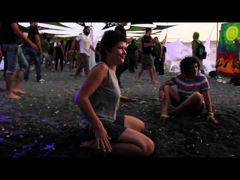 Indestructible Sphere ~ Psy Party by Polymorphic Productions ~ Cyprus