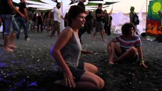 Indestructible Sphere ~ Psy Party by Polymorphic Productions ~ Cyprus