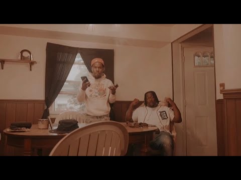 Shorty Dondada - Shih Tzu Feat. BadGuy Prada (Official Video)