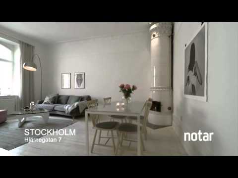 Såld, 2:a · 64m2 · 3668 kr avg, Kungsholmen : Via Notar mäklare Östermalm