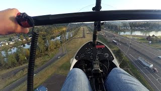 Смотреть онлайн Полетать бы сейчас