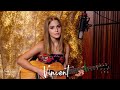 Vincent (Starry, Starry Night) Don McLean (Acoustic cover by Emily Linge)