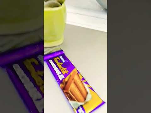 Candyman fantastik choco bar XL