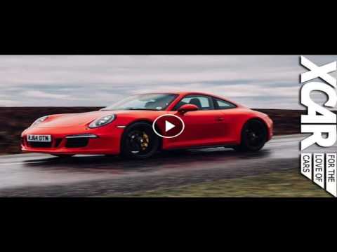 Maserati GranTurismo MC Stradale: Why You Should Pick One Over A Ferrari - CARFECTION