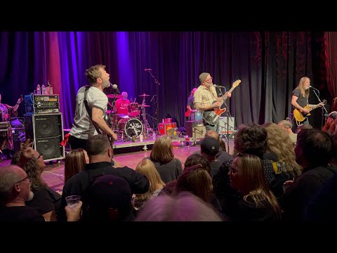 The Pimps - Full Show Live @ The Castle, Bloomington, IL  10/21/23