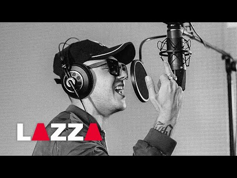 download lagu mp3 mp4 Lazza, download lagu Lazza gratis, unduh video klip Lazza