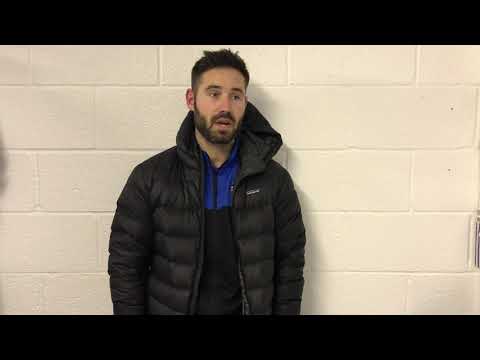 INTERVIEW | Matthew Tymon post-Bamber Bridge