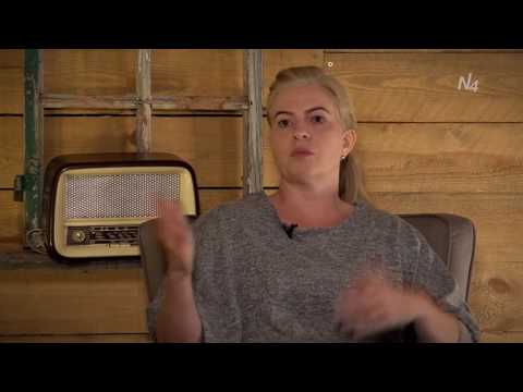 Málfríður Stefanía Þórðardóttir