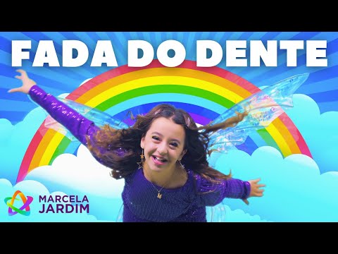 FADA DO DENTE (Clipe Oficial) - Marcela Jardim