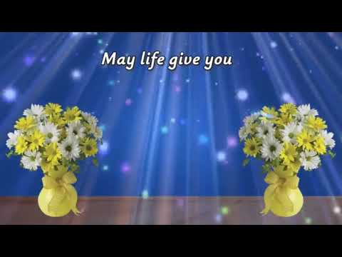 Happy Birth Day Devna & Dhanvika - By Prajna