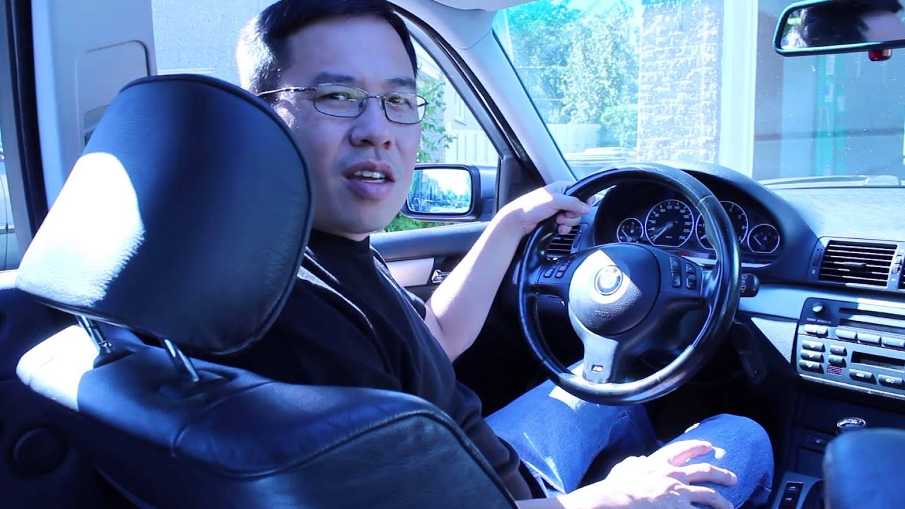 Buying a used car, how to conduct a vehicle Inspection (1/2) [Short Version]