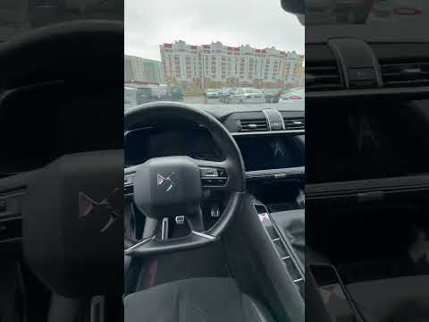 фото ds 7 crossback i 0