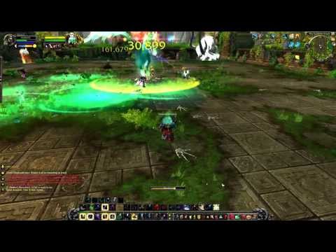 Yu'lon guide patch 5.4 public test realm.