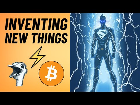 How Super Testnet Invents So Many New Bitcoin, Lightning, and Nostr Projects | E113 video thumbnail