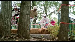 John Farnham - Thunder In Your Heart ( &quot;RAD&quot; movie clip HQ AOR Soundtrack   )