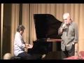 Paulo de Carvalho e Ivan Lins | Lisboa Menina e ...