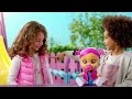 Bábiky TM Toys CRY BABIES Dressy Coney