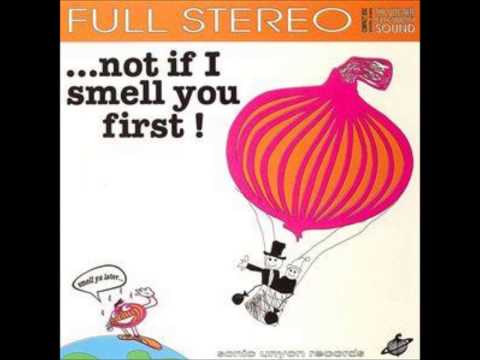 3. Tristan Psionic - 25 Cents (...Not If I Smell You First! 1994)