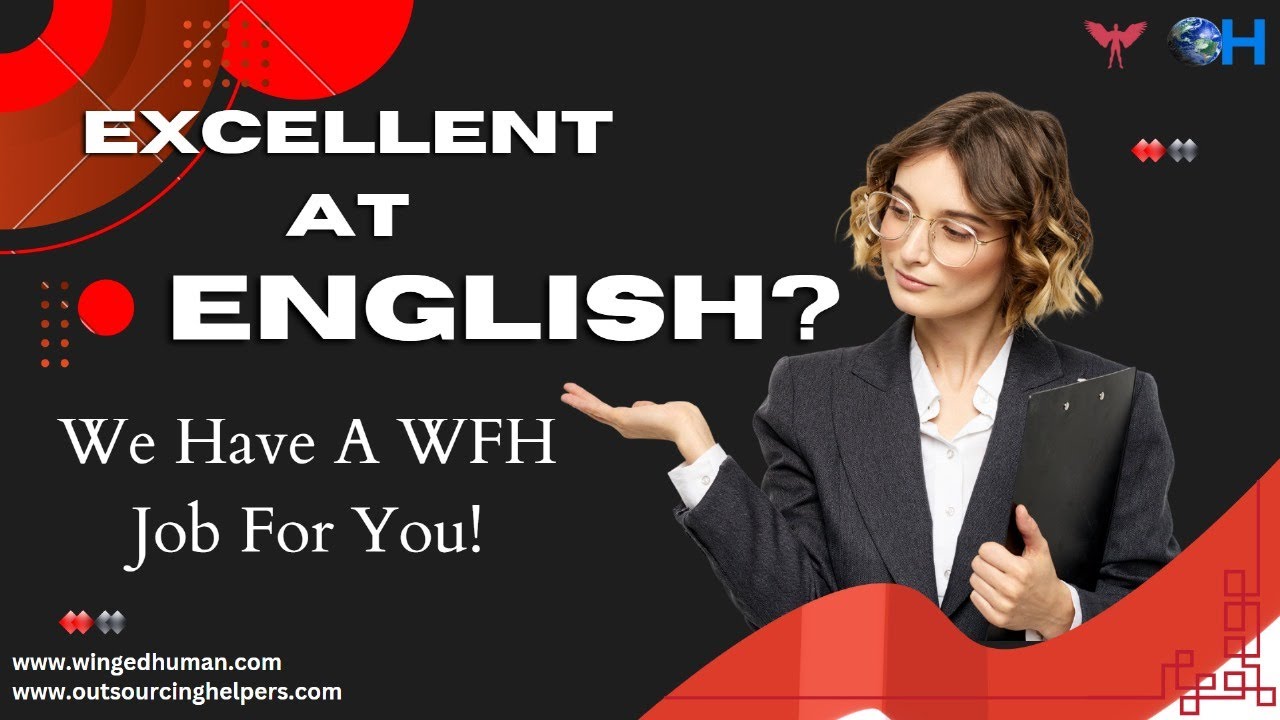 Wingedhuman Careers Video Thumbnail