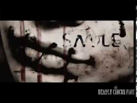 Deadly Circus Fire - DEVIL'S OPERA (Lyric Video)