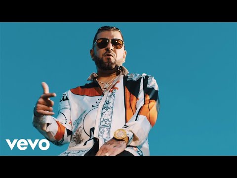 MC Ceja - Brillando Mas [Official Music Video]