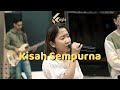 KISAH SEMPURNA MAHALINI LIVE COVER KAYLA ENTERTAINMENT