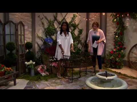 Safavieh Lara Kissing Bench 3 15 17 Robin Wall