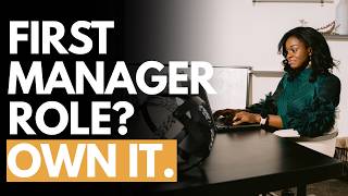 How to prepare for a Leadership Job Interview | First-Time Manager Interview