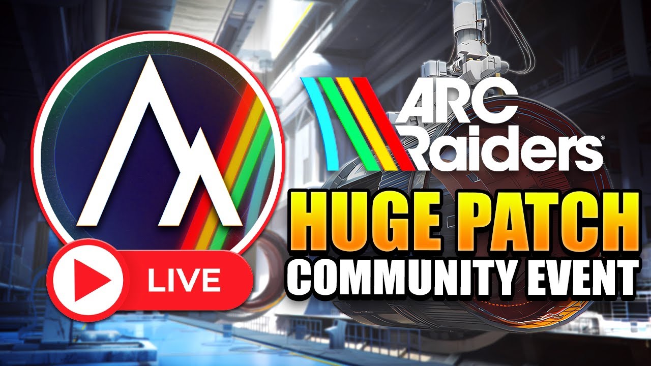 HUGE UPDATE! EVENT PREP & LAUNCH!