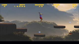 Heart of Siam [STEAM Trailer] PC