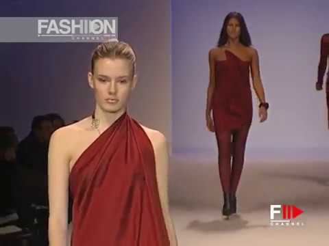 YOU YOUNG by COVERI Fall 1997/1998 Milan - Fashion Channel