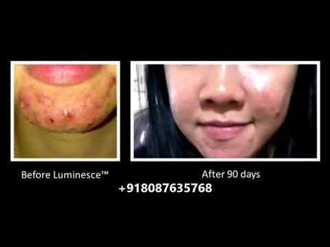 Jeunesse global luminesce youth restoring cleanser, pack siz...