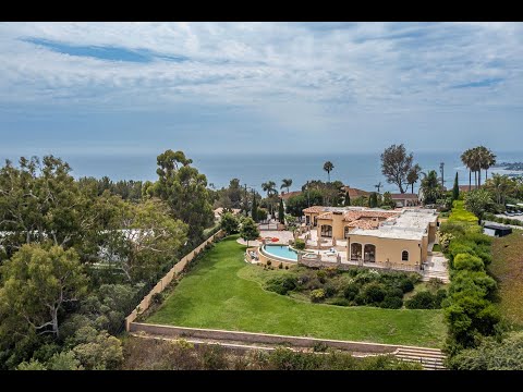 22516 Carbon Mesa Road | Malibu, CA - The Agency
