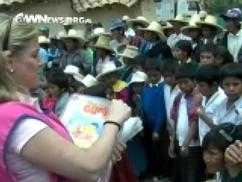 Christian World News: February 27, 2009 - CBN.com