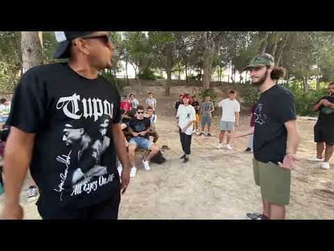 SK VS MAKI - OCTAVOS - COPA COMUNIDAD VALENCIANA