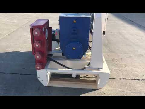 FG WILSON P60 PERKINS 60 kva open set