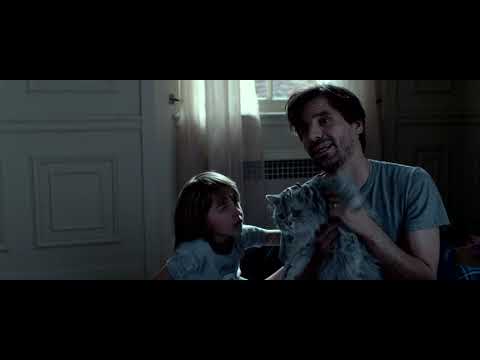 Démon minulosti (2016)