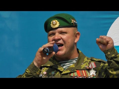 Алексей Мащенко - Прощай Файзабад.