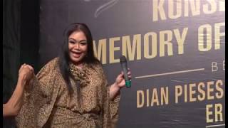 Download lagu ermy kulit - tergoda & cover lagu tersanjung : 2D masih ada mp3