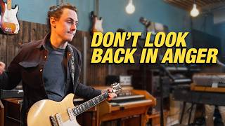 Download lagu Don't Look Back in Anger (Oasis Cover) - Martin Miller & Chris Buck mp3 Download lagu Don't Look Back in Anger (Oasis Cover) - Martin Miller & Chris Buck mp3