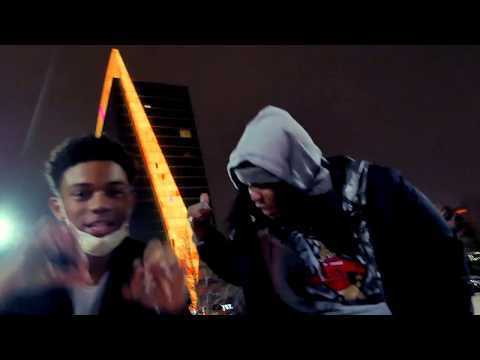 Aye Rivers f/ YungBoss_Scooter- "HollyWood" [Official Video] | Presented by @Vickmont