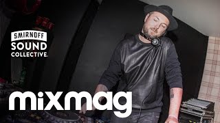 Kölsch - Live @ Mixmag Lab 2015