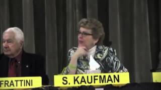 Board Meeting December 3 2014