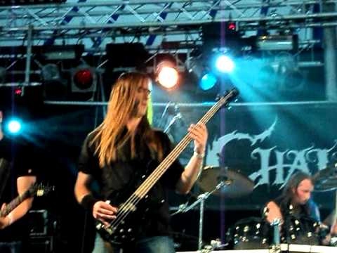 2010-09-04 Chalice @ Velorock