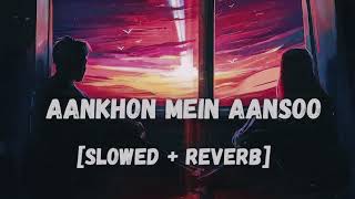 Download lagu Teri Aankhon Mein Lofi | ( slowed & reverb ) | Hindi Love Song | #subscribe  mp3
