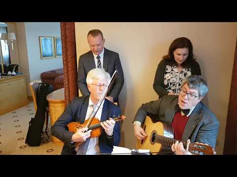 02 Mit dir Maria singen wir - der #singendeAdventskalender 2019