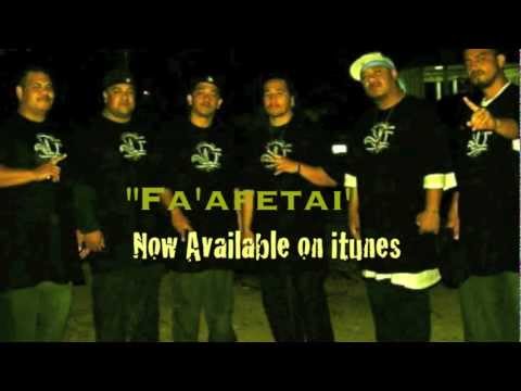 Harbor Light Boys - American Samoa