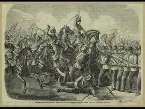 Preussischer Präsentiermarsch