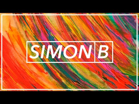TOMORROWLAND 2014 - BEFORE THE MADNESS - Progressive House Mix By Simon B