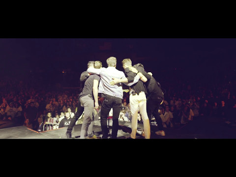 I Have This Hope: Fan Stories